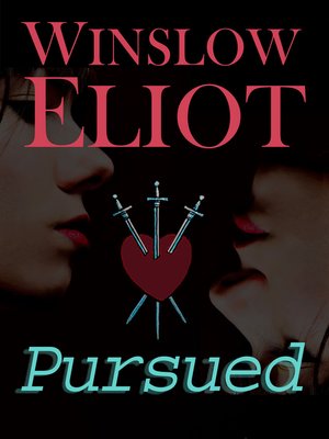 cover image of Pursued